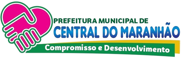 Prefeitura Municipal de Central do Maranhão - MA